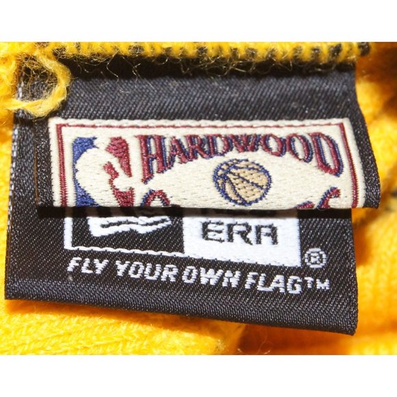 Los Angeles Lakers New Era Toque - Picture 5 of 9